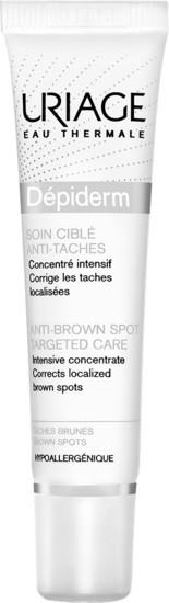 Uriage Depiderm Trattamento Localizzato Anti-macchie 15 Ml