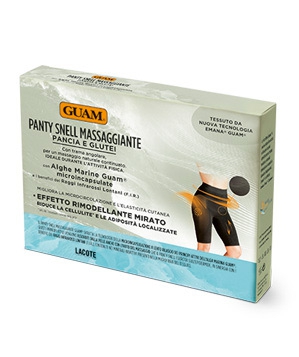 Guam Leggings Snell Massaggiante L-xl 46-50