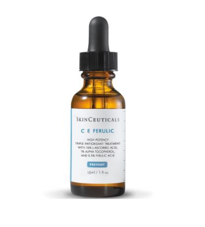 Skinceuticals C E Ferulic Trattamento Viso Antiossidante Vitamina C 15 Ml