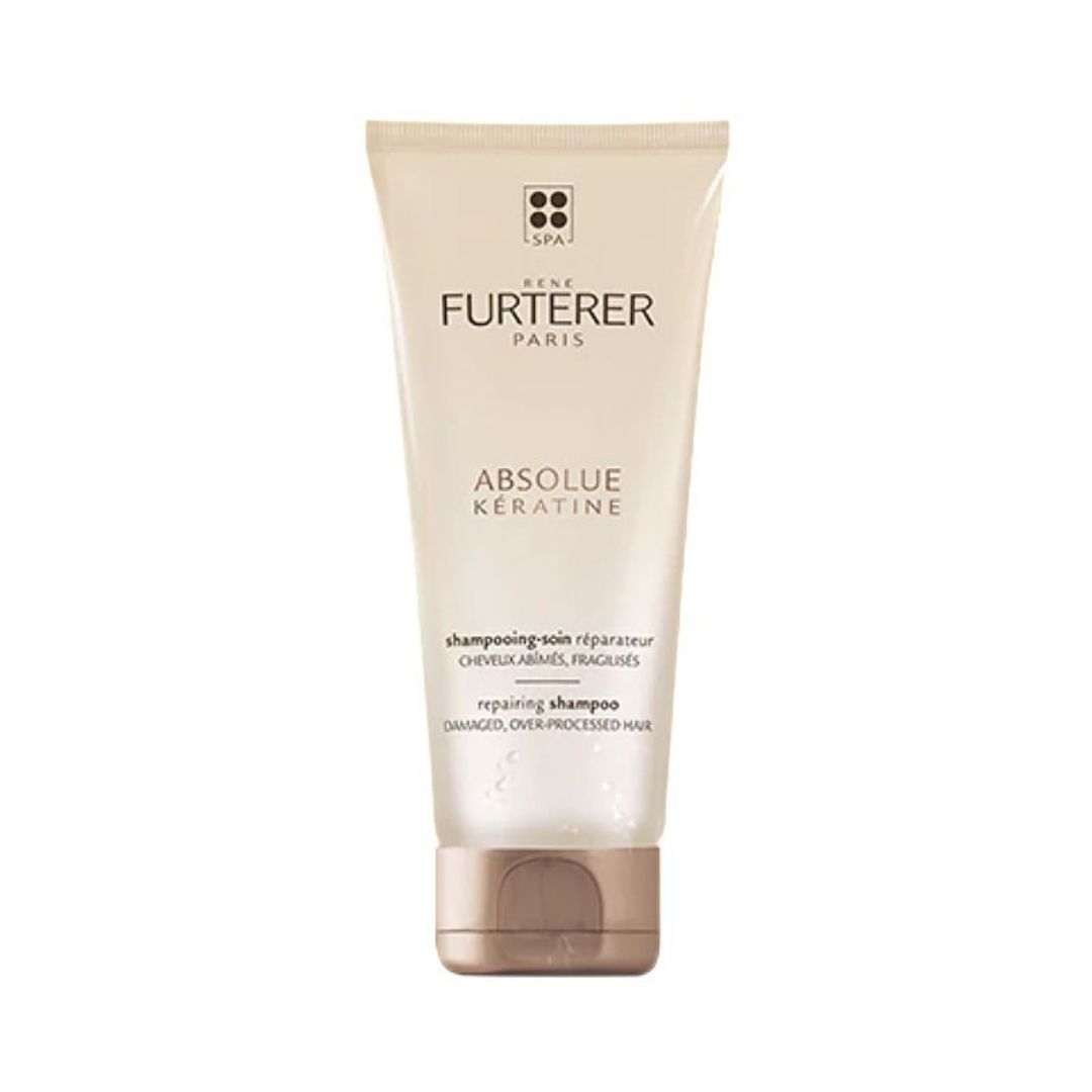 Rene Furterer Absolue Kratine Shampoo Trattante Ristrutturante 200 ml