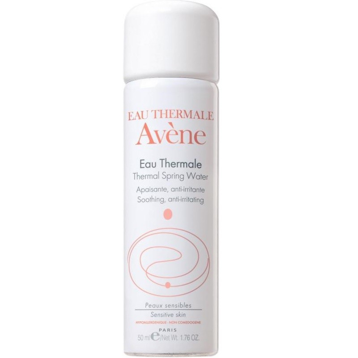 Avene Eau Thermale Spray Acqua Termale Lenitiva 50 ml