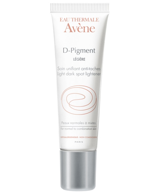 Avene D-Pigment Leggera trattamento anti-macchie 30 ml