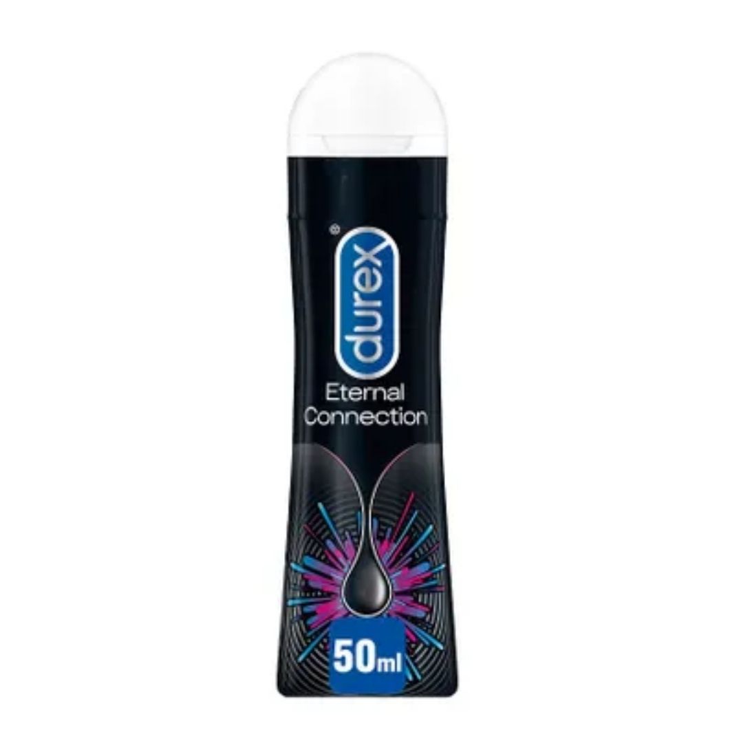 Durex Eternal Connection Lubrificante a Lunga Durata 50 ml