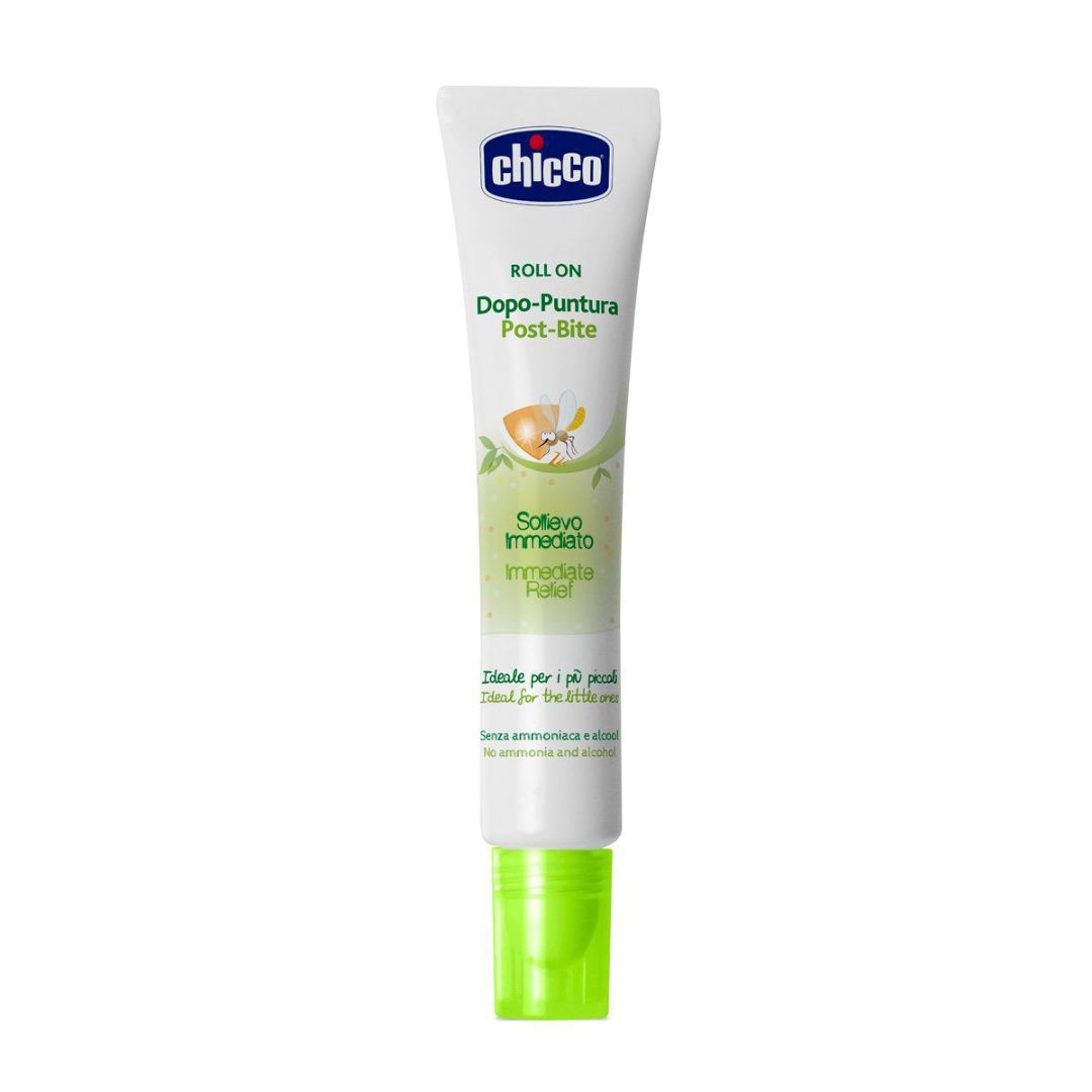 Chicco Roll On Penna Dopopuntura Sollievo Immediato 10 ml