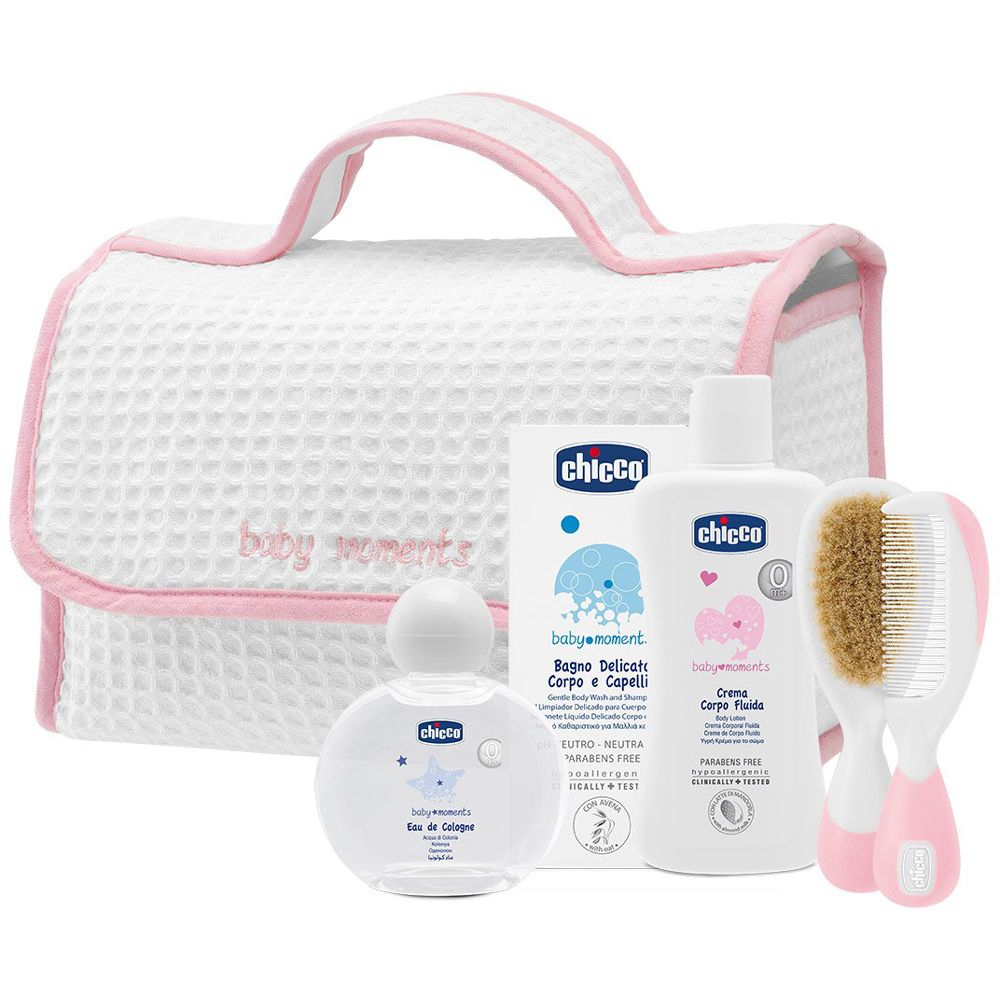 Chicco Cosmesi Beauty Maniglia Rosa