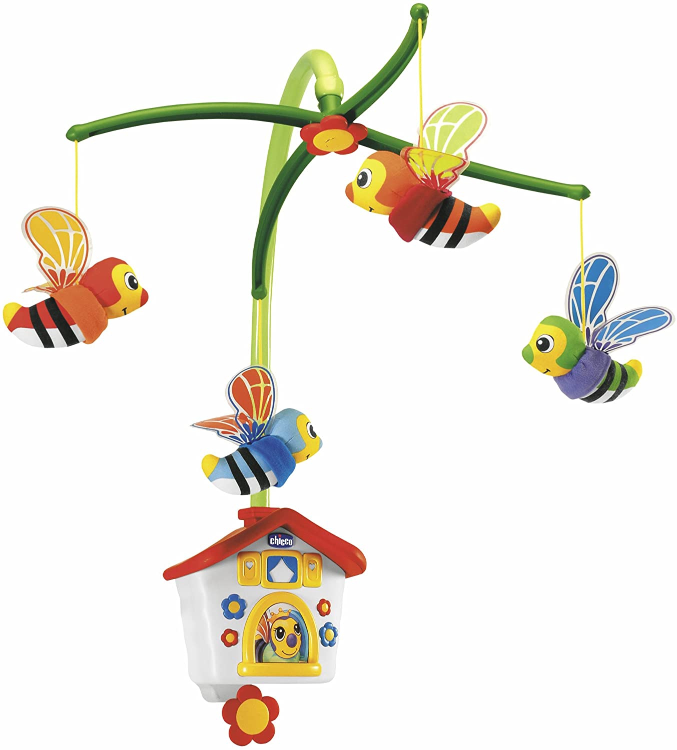 Chicco Gioco Casina Delle Api