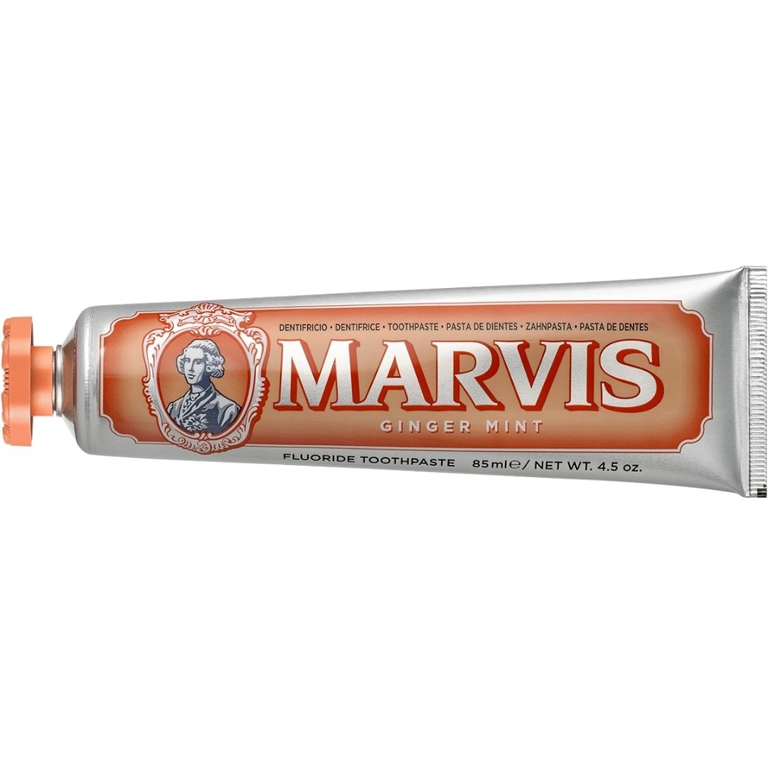 Ludovico Martelli Marvis Ginger Mint 85 Ml