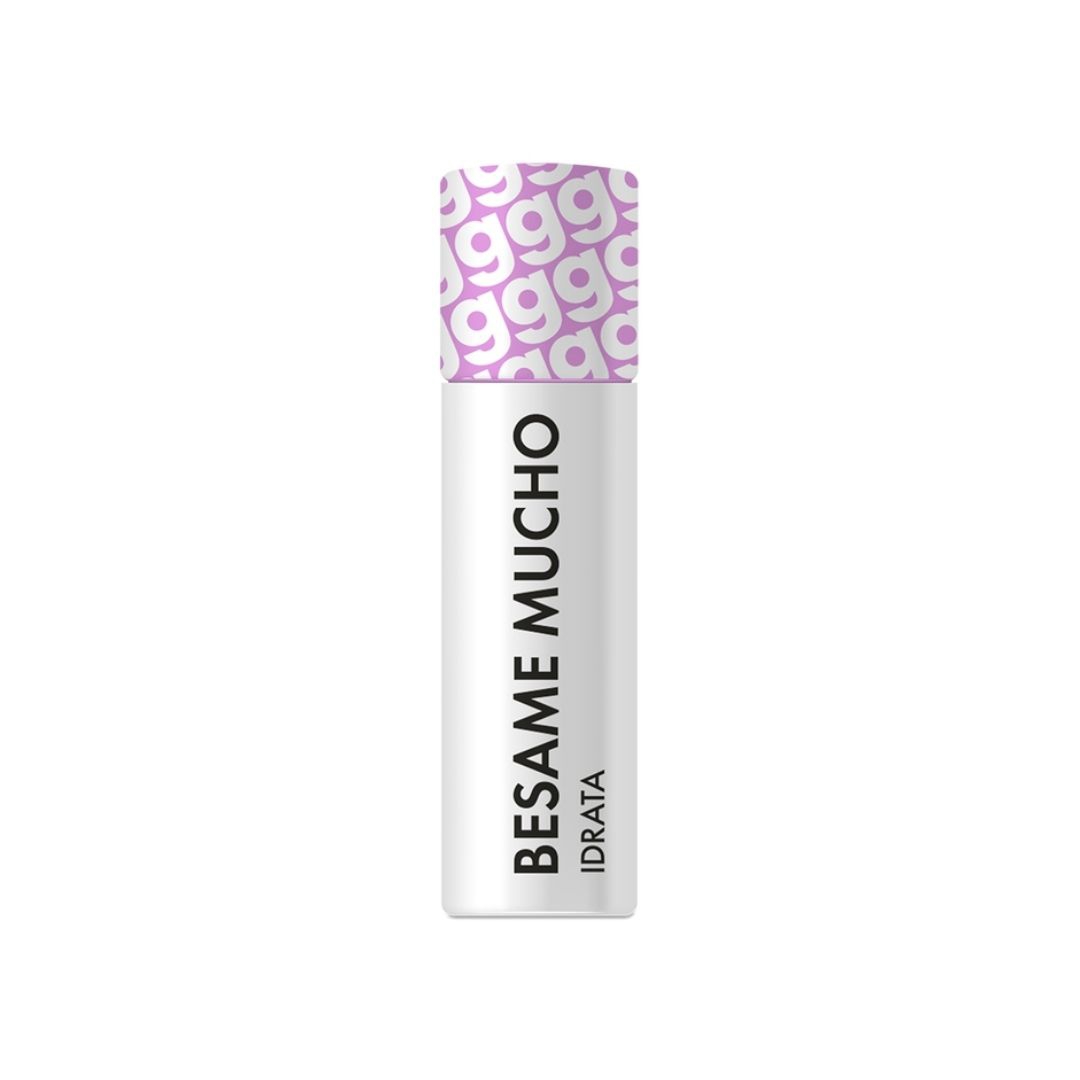 Goovi Balsamo Labbra Besame Mucho Idrata 5,7 ml