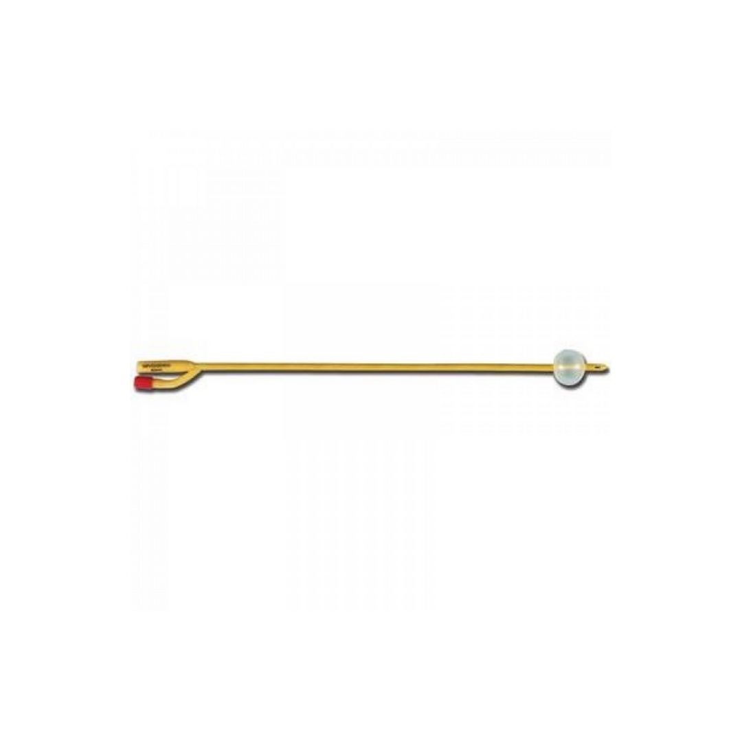 Sonde Foley Uretrale 2 Vie 5/15cc Ch20 1 Pezzo