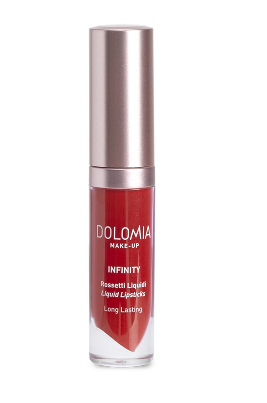 Dolomia Rossetto Liquido 5 Ml Colore 04 Thursday
