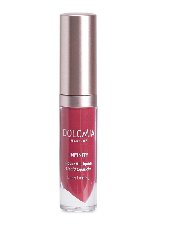 Dolomia Rossetto Liquido 5 Ml Colore 07 Sunday