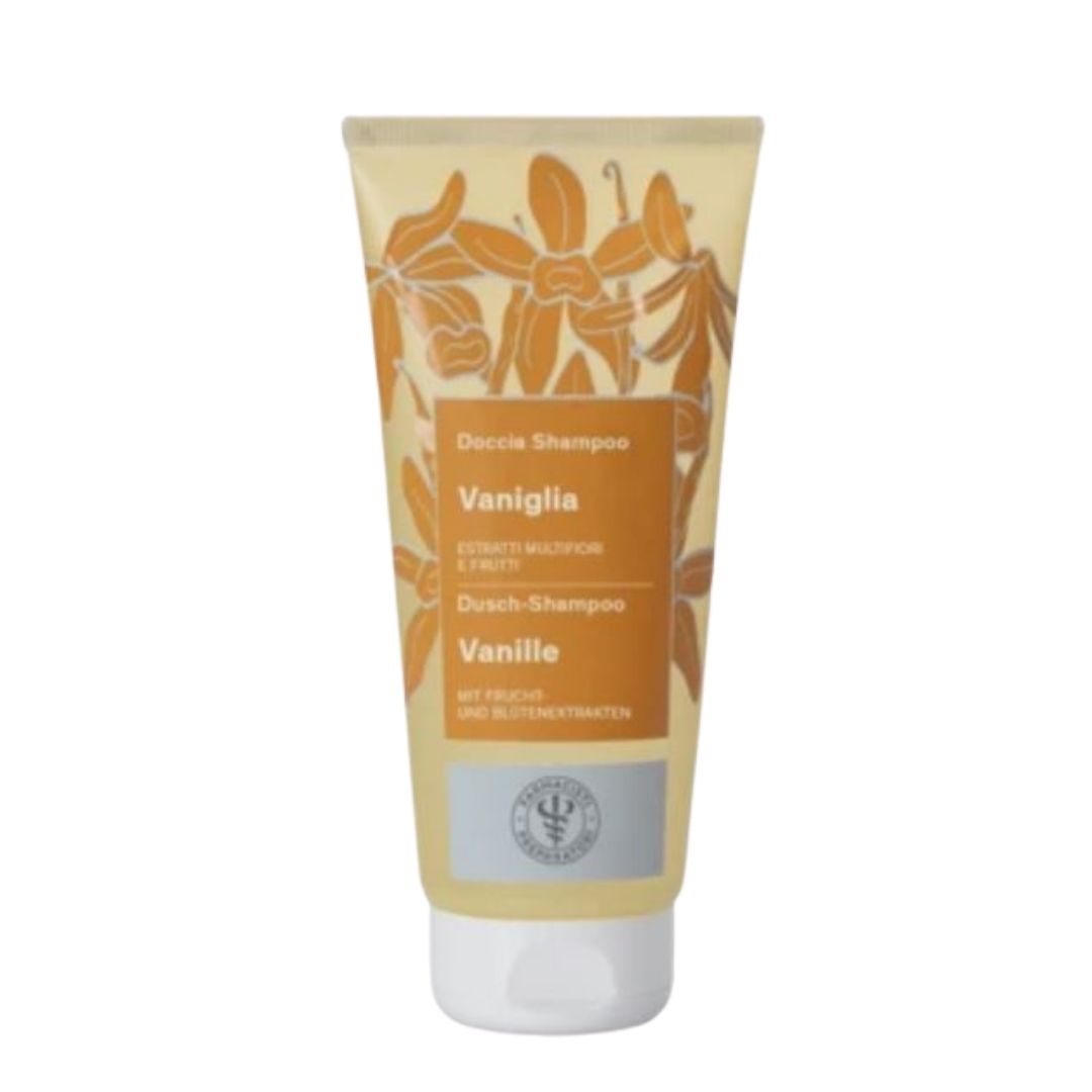 Unifarco Docciashampoo Vaniglia 200 ml