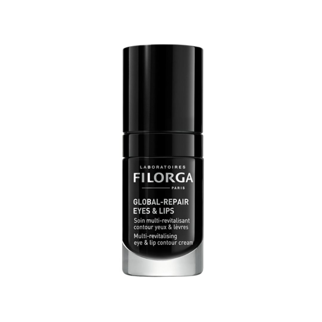 Filorga Global Repair Eye & Lips Trattamento Multi Rivitalizzante 15 ml