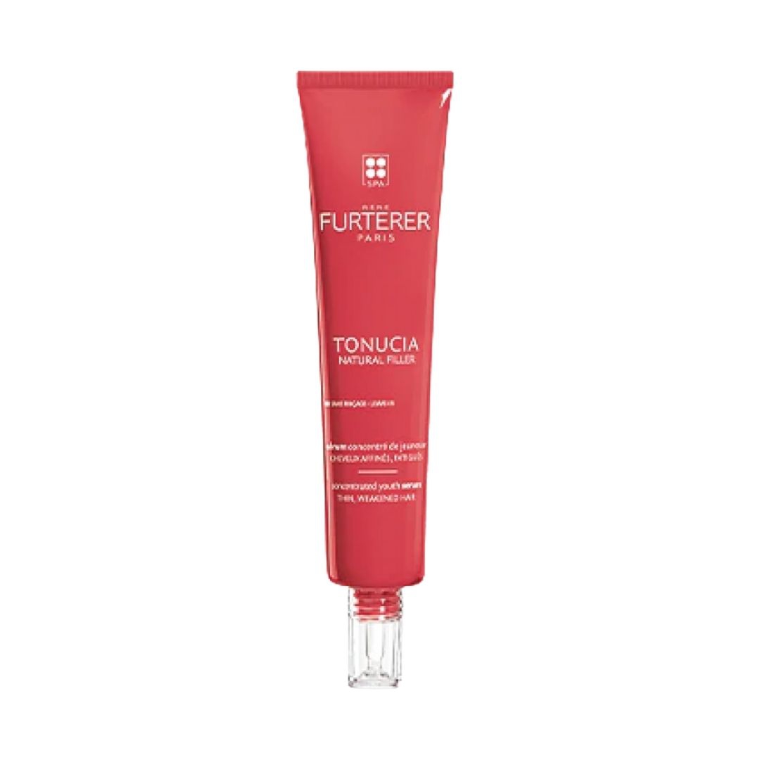 Rene Furterer Tonucia Natural Filler Siero Concentrato Giovinezza 75 ml
