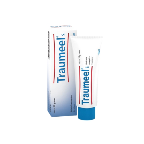 Guna Traumeel S Crema Omeopatica per Patologie Infiammatorie 50 g