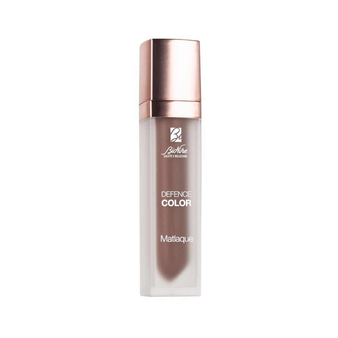 Bionike Defence Color Matlaque Tinta Labbra 701 Rose Poudr