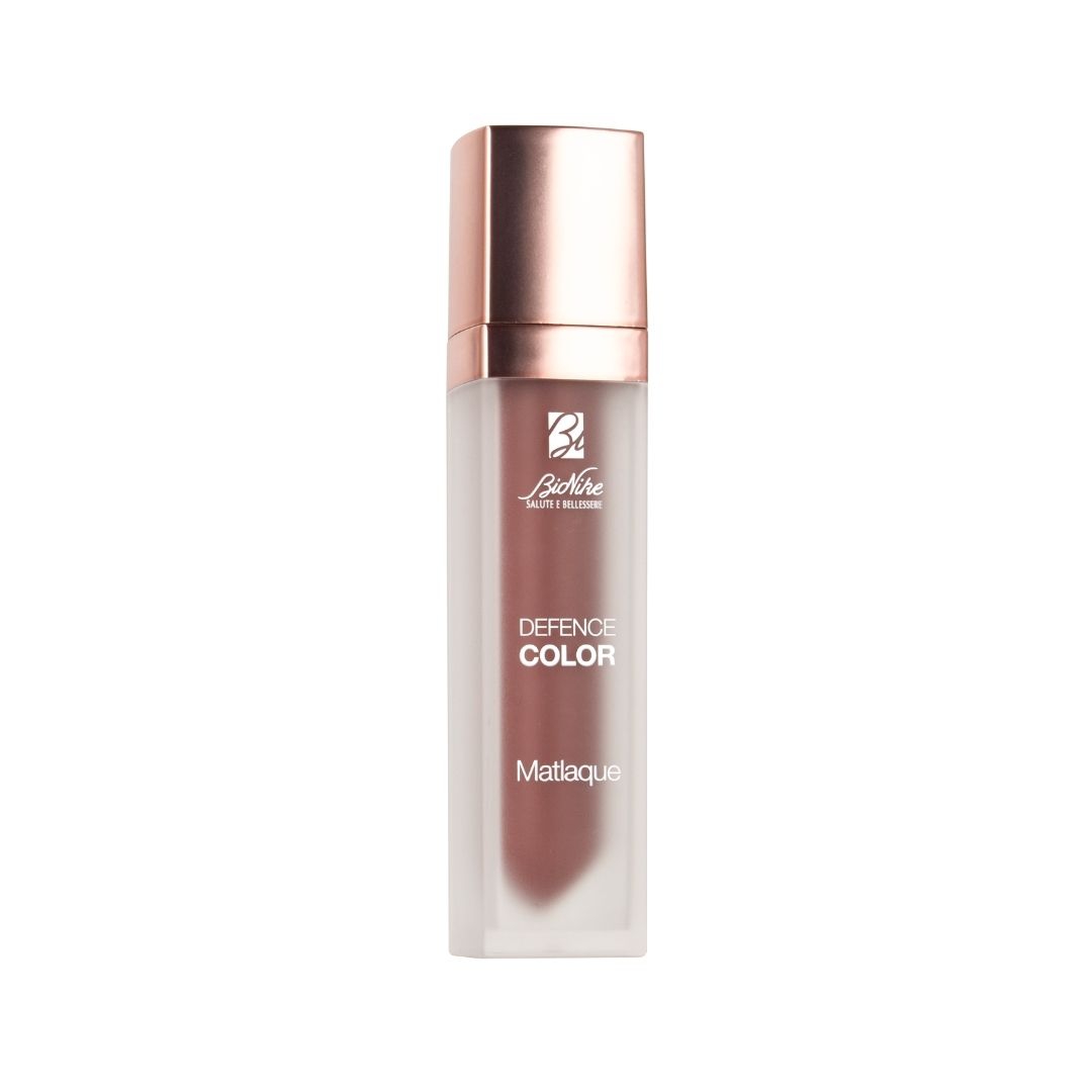 Bionike Defence Color Matlaque Tinta Labbra 702 Brique