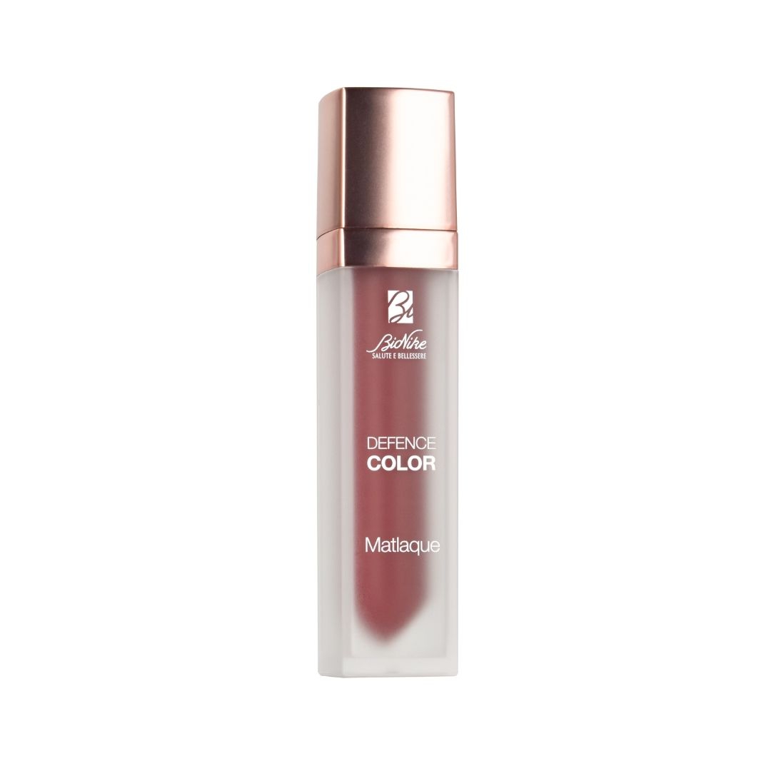 Bionike Defence Color Matlaque Tinta Labbra 704 Rouge