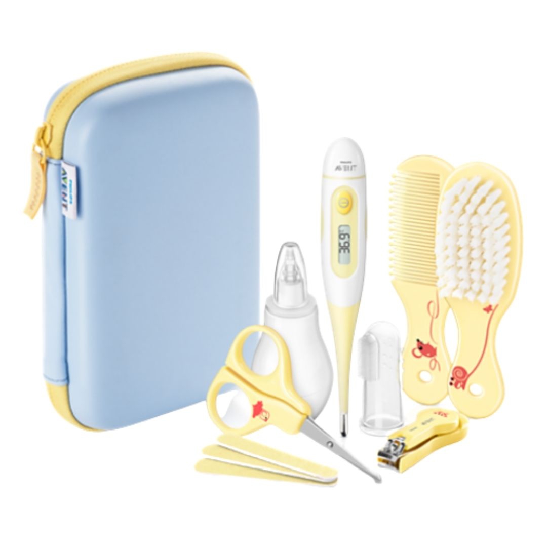Avent Beauty Set per la Cura del Bambino