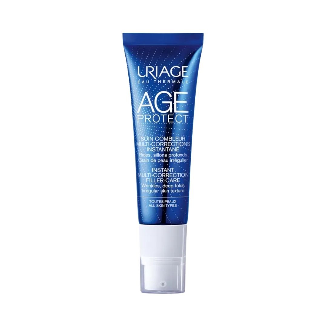 Uriage Age Protect Trattamento Filler Multi-Correcore Istantaneo 30 ml
