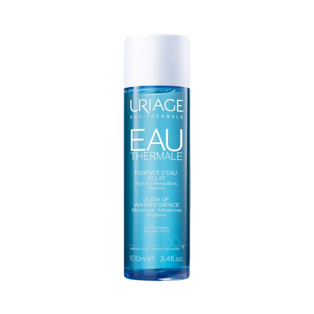 Uriage Eau Thermale Essenza Illuminante all'Acqua Termale 100 ml