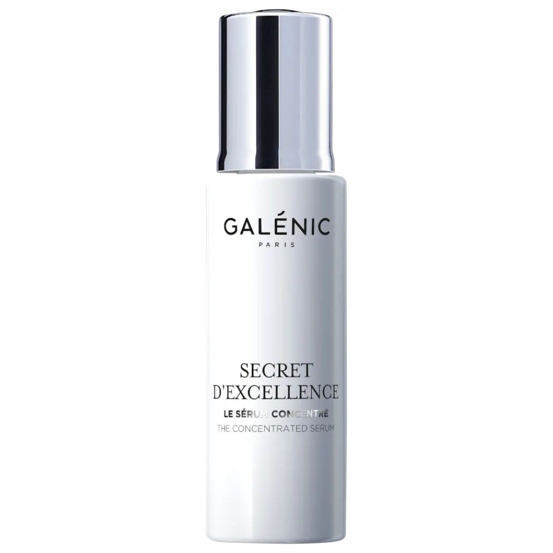 Galenic Secret D excellence Il Siero Concentrato Viso Antiet 30 ml