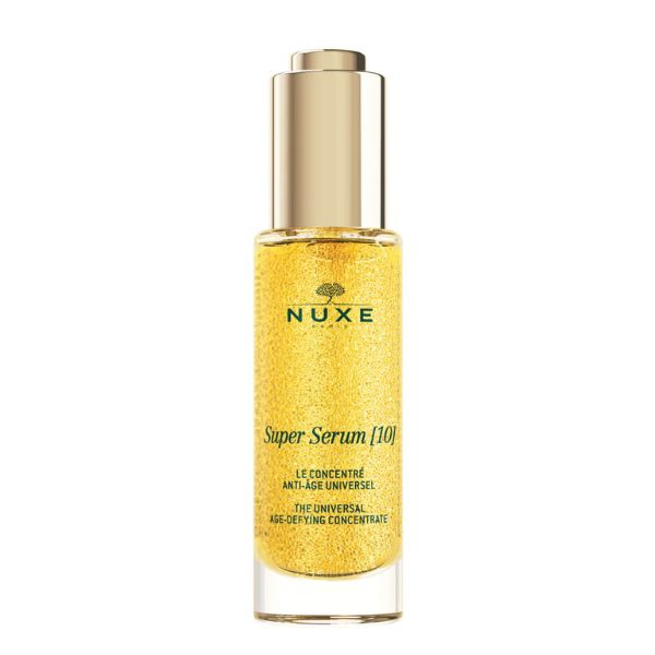 Nuxe Super Serum [10] Concentrato Anti-Et Universale Siero Viso 30 ml