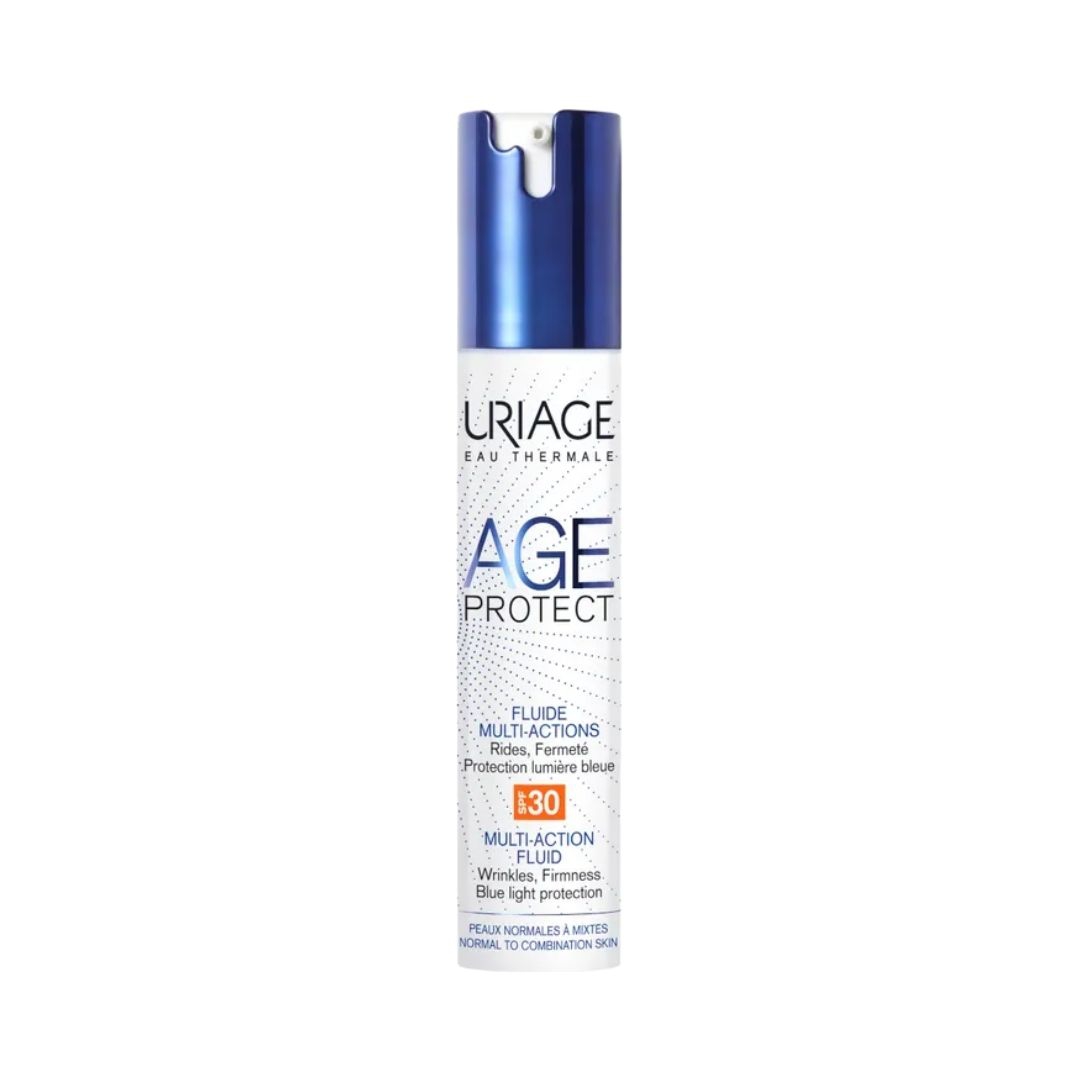 Uriage Age Protect Fluido Multiazione SPF 30 Perfezionatore 40 ml