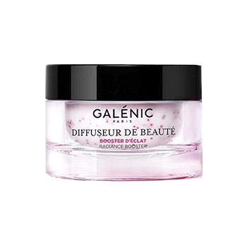 Galenic Diffuseur De Beaute' Potenziatore Di Luminosita' per il Viso 50 ml