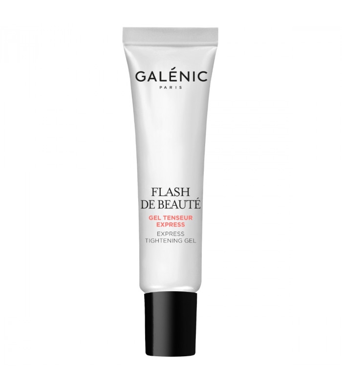 Galenic Flash De Beaute Gel Tensore Express 15 ml