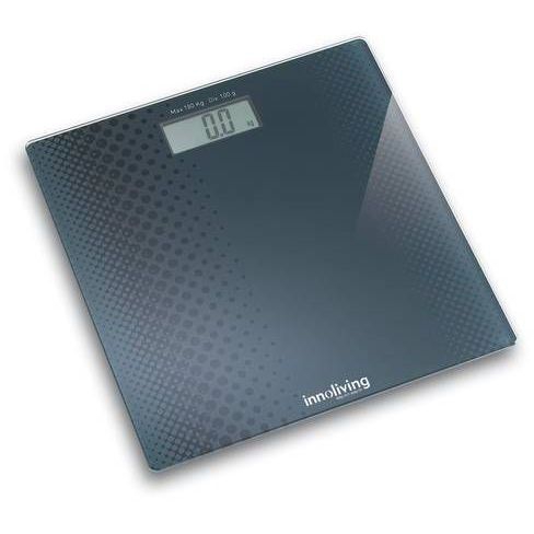 Innoliving Bilancia Digitale Pesapersone Ultraslim 101*