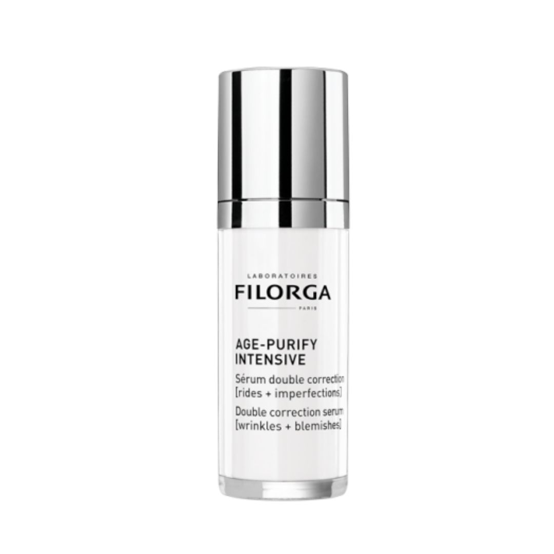 Filorga Age Purify Intensive Siero Doppia Correzione Rughe Imperfezioni 30 ml