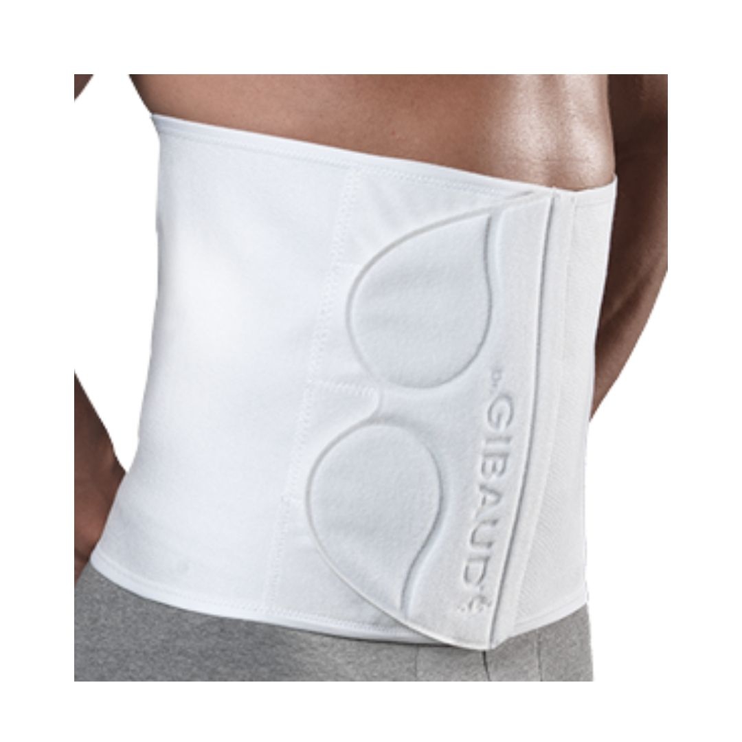 Gibaud Cintura Classic Post Operatoria Leggera Taglia 6