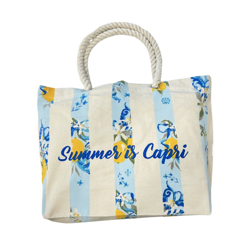 Vichy Borsa Mare
