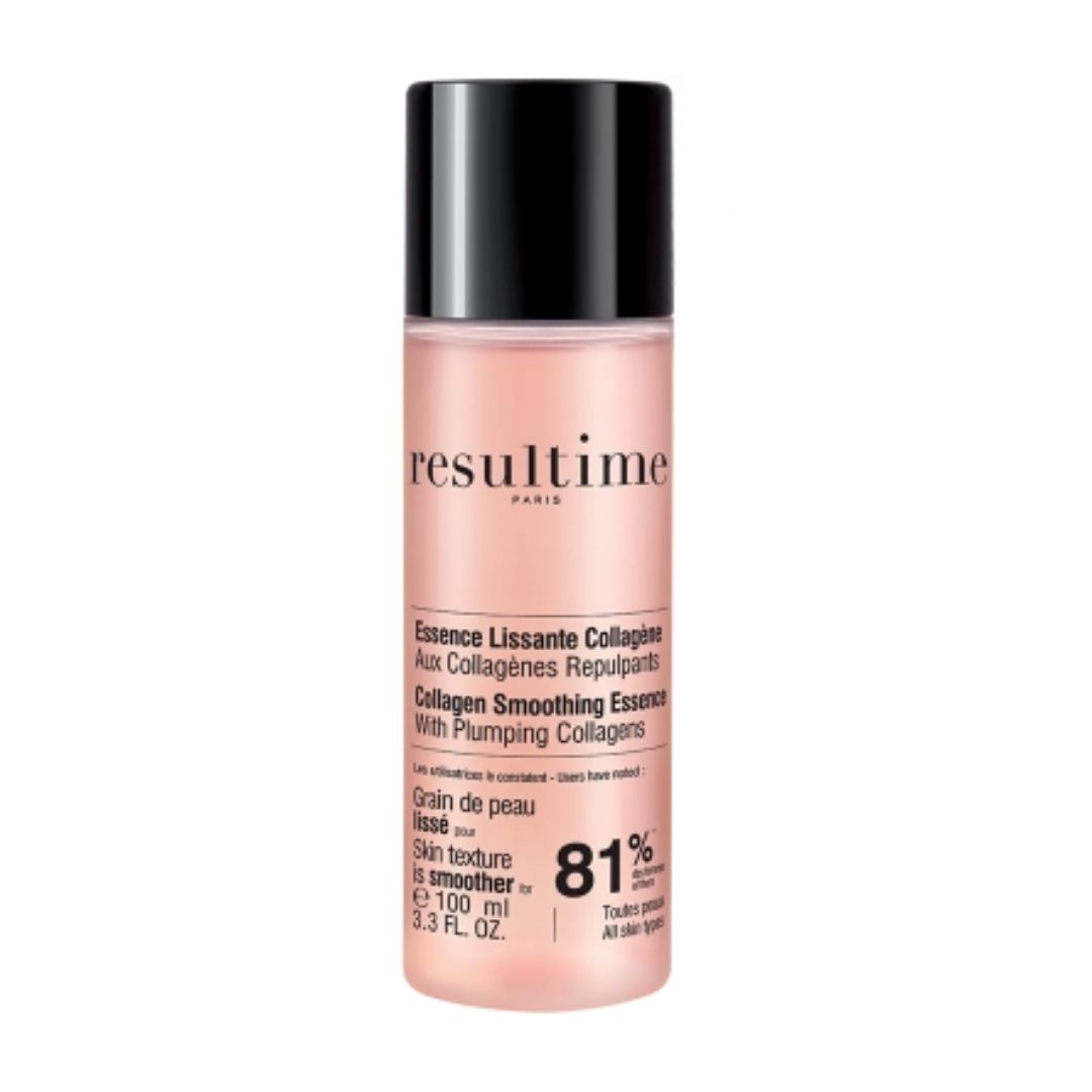 Resultime Essenza Levigante Collagene Trattamento Levigante Antiet 100 ml