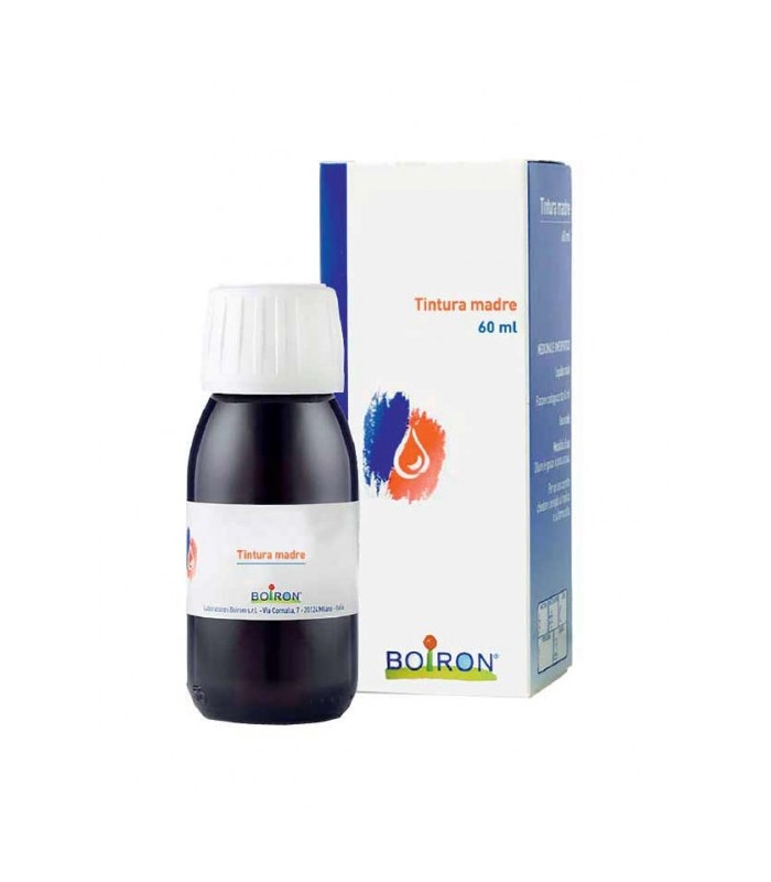 Boiron Arnica Montana Tintura Madre 60ml