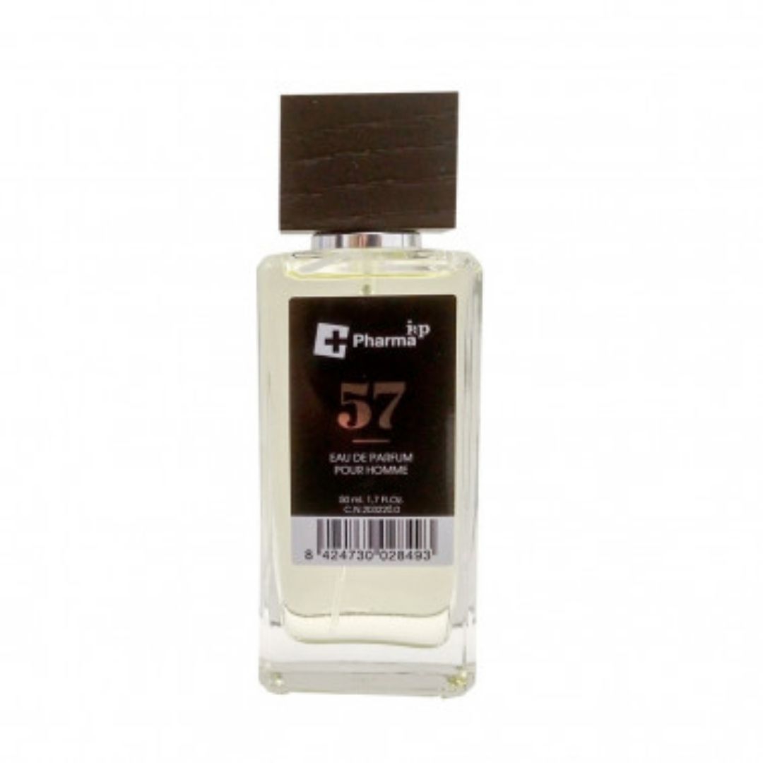 Iap Pharma Parfums Frasco Profumo da Uomo N57 50 ml