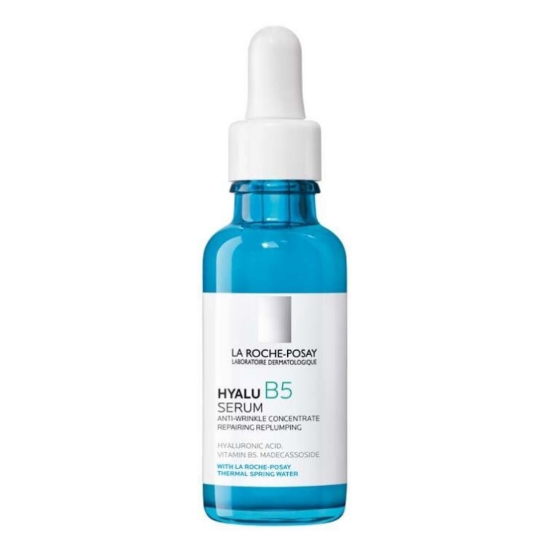 La Roche Posay Hyalu B5 Siero Concentrato Anti-Rughe Riparatore 30 ml