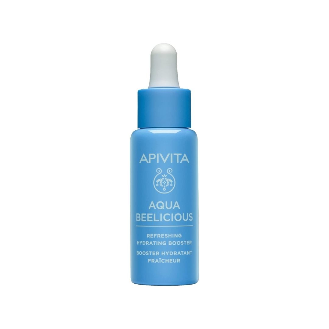 Apivita Aqua Beelicious Booster Idratante Rinfrescante 30 ml