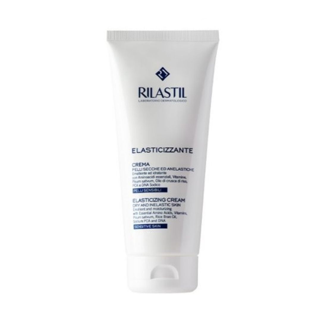 Rilastil Crema Elasticizzante per Pelli Secche e Anelastiche 75 ml