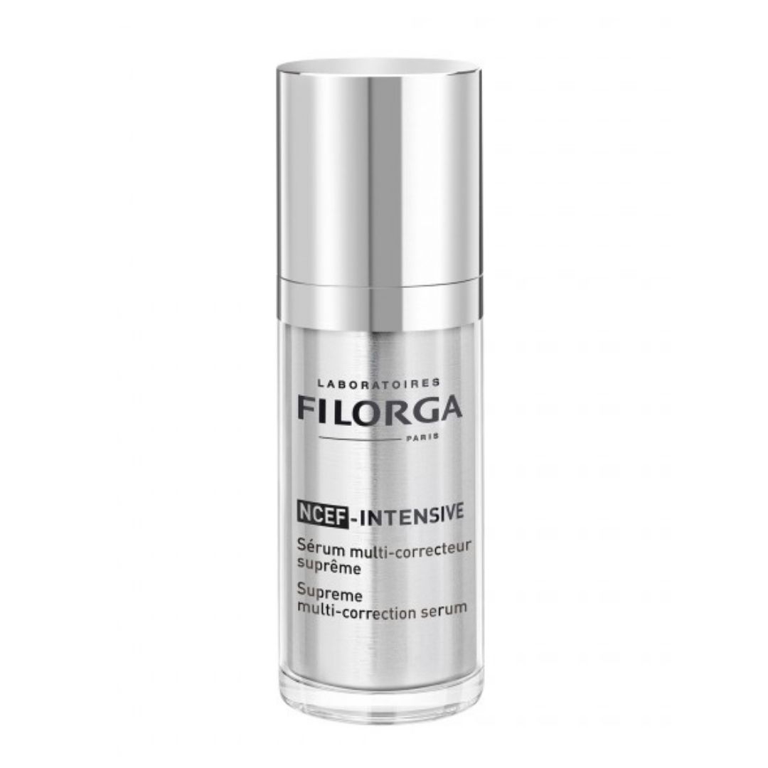 Filorga NCEF Intensive Serum Siero Viso Multi Correttore Supremo 30 ml