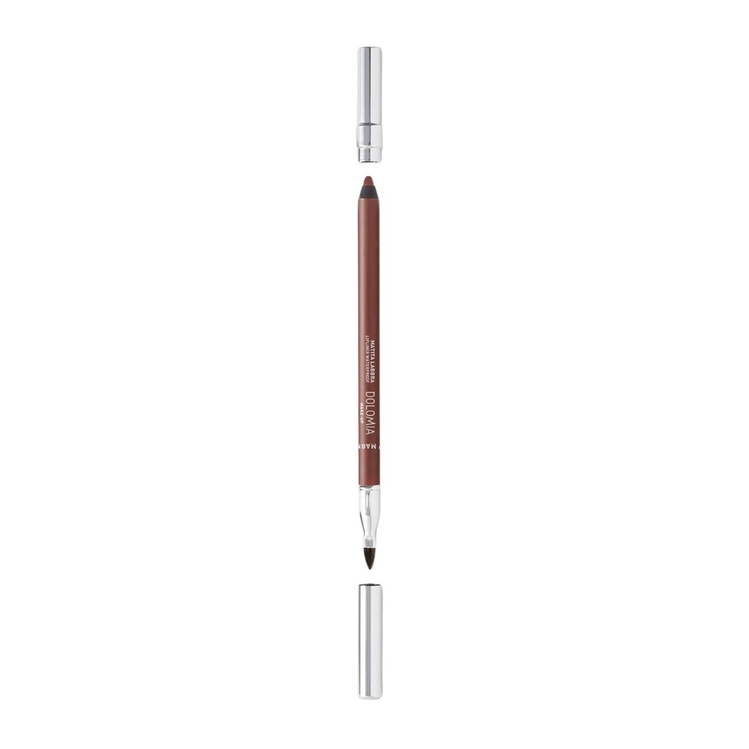 Dolomia Matita Labbra Waterproof Definizione e Colore Saturo n.7 Magnolia