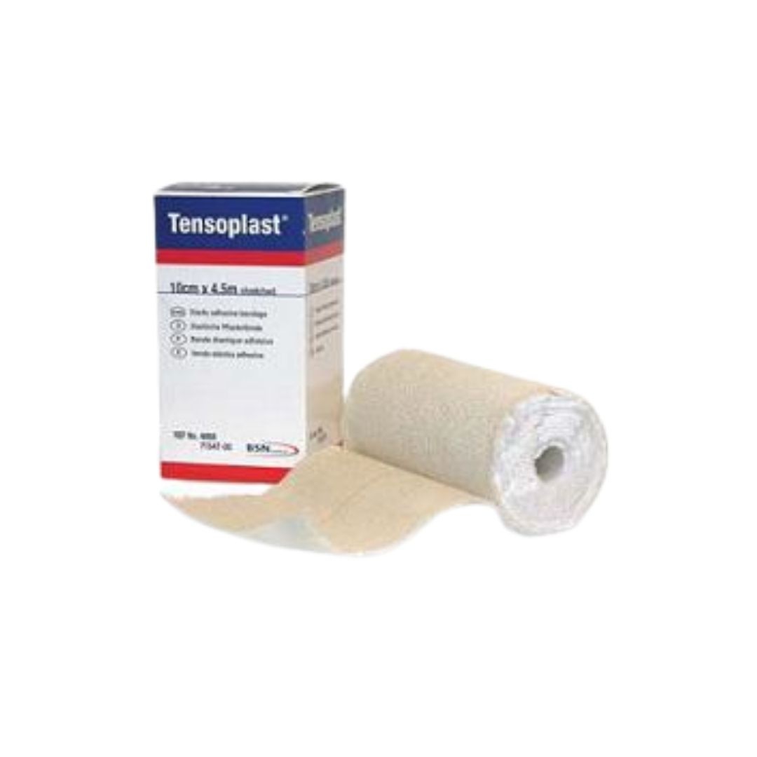 Essity Tensoplast Benda Elastica Autoadesiva 10x450cm