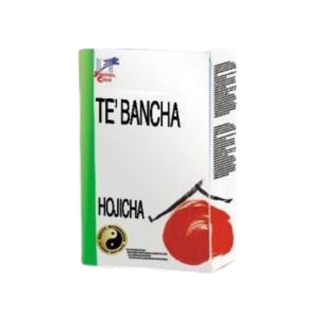 La Finestra sul Cielo Te Hojicha Bancha Bio Delicato e Stimolante 70 g