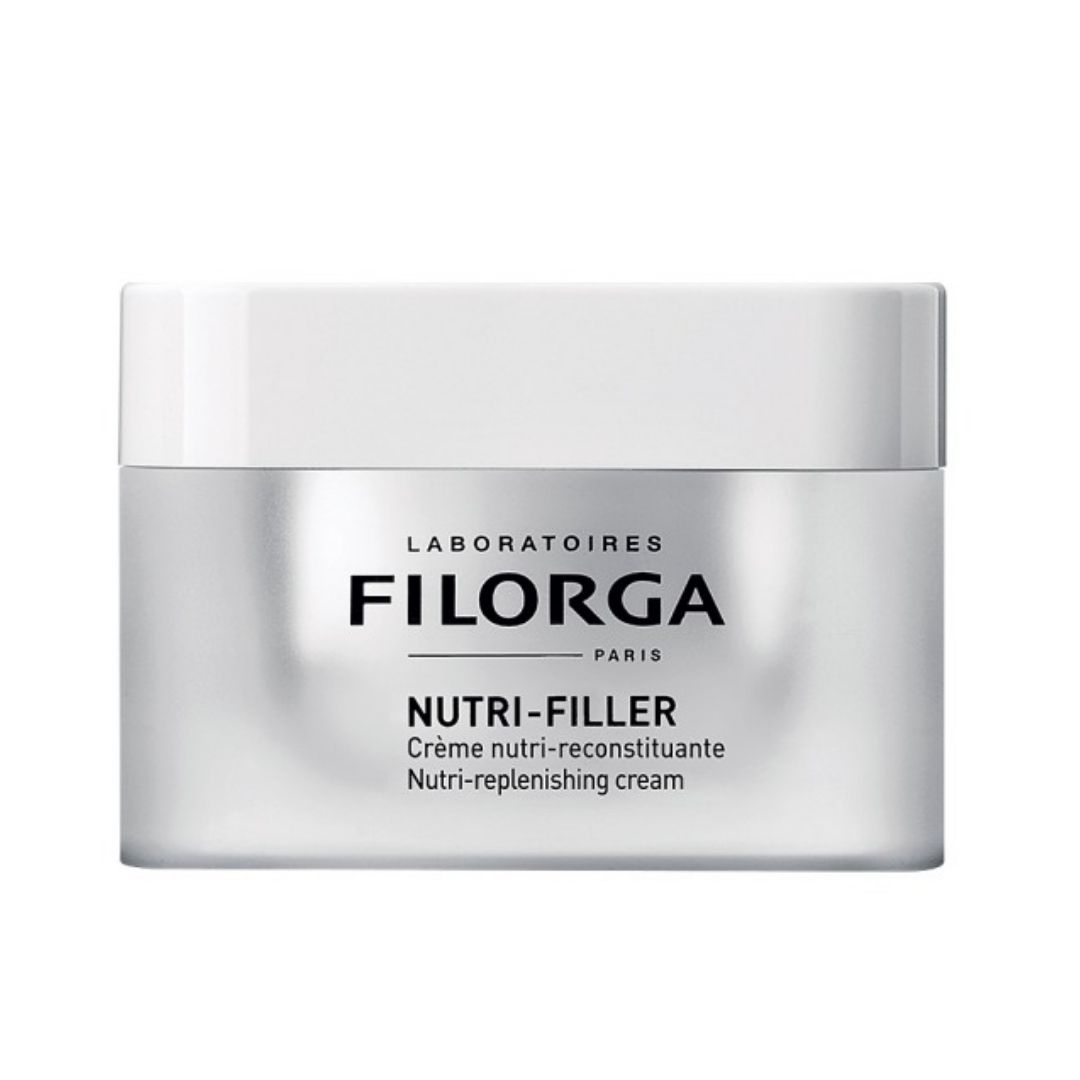 Filorga Nutri Filler Crema Viso Nutri-Ricostituente 50 ml