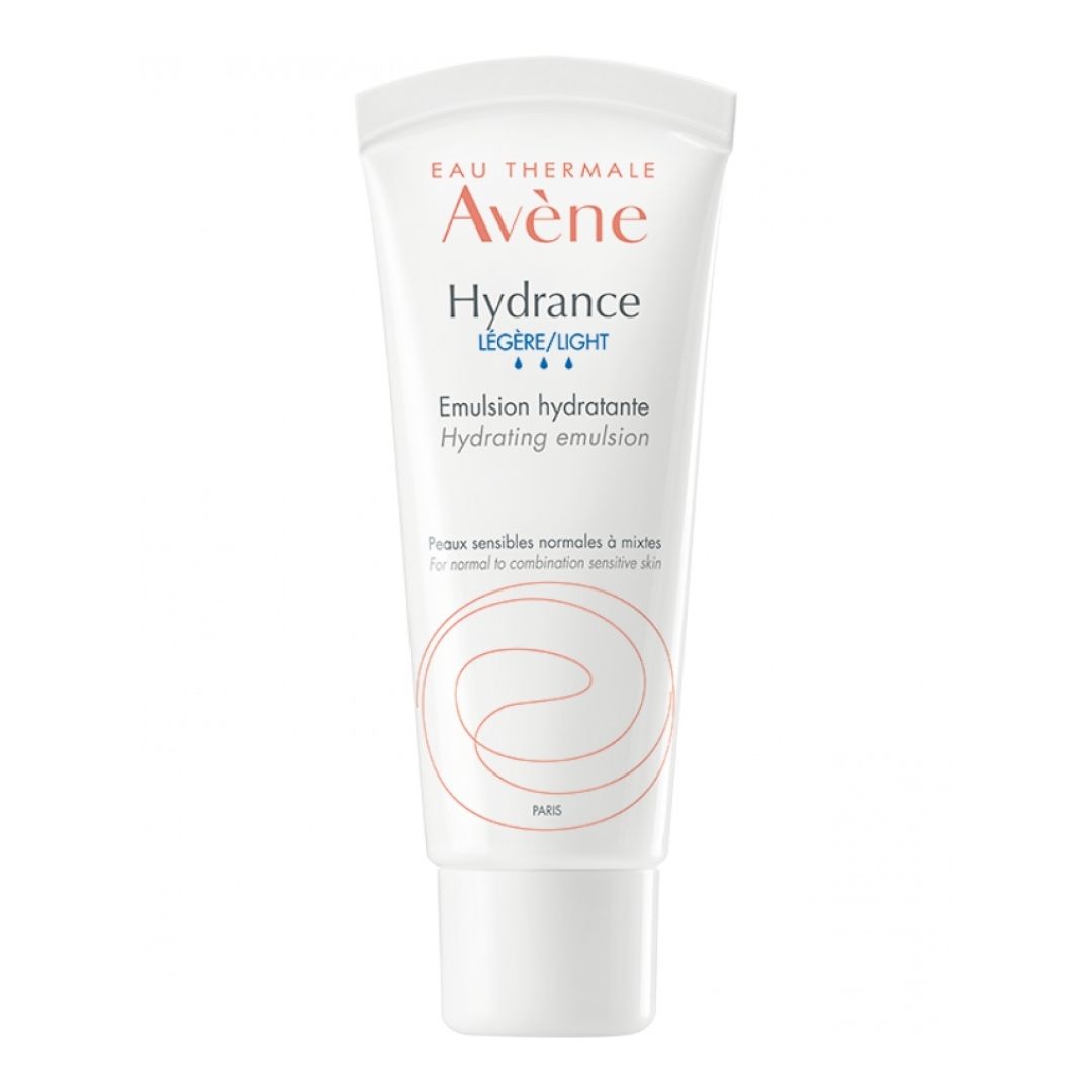 Avene Hydrance Leggera Emulsione Viso per Pelli Sensibili 40 ml