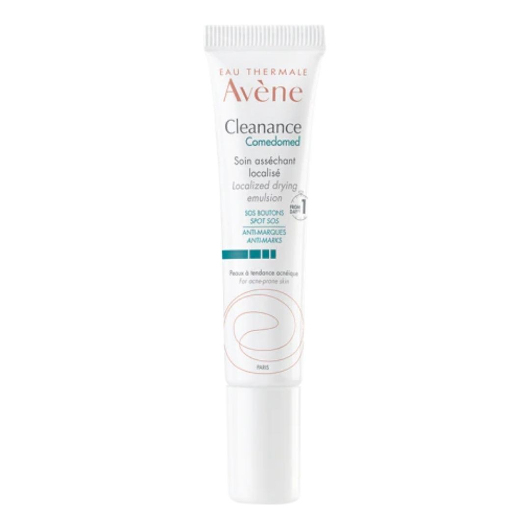 Avene Cleanance Comedomed Trattamento Adsorbente Localizzato 15 ml