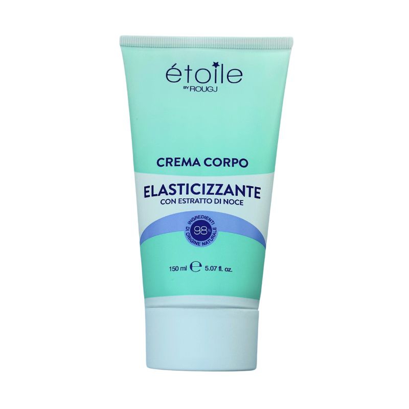 Rougj Crema Corpo Elasticizzante a Rapido Assorbimento 150 ml