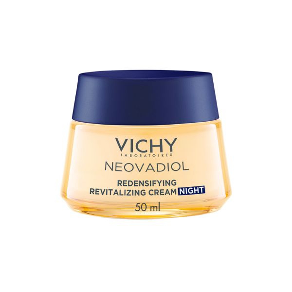 Vichy Neovadiol Peri Menopausa Notte Crema Viso Ridensificante 50 ml