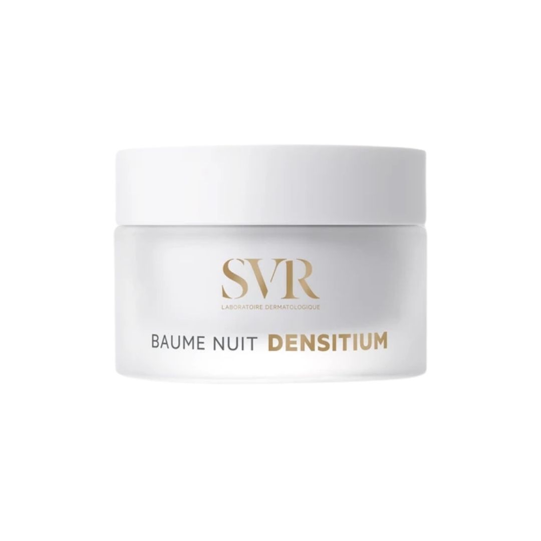 Laboratoires Svr Densitium Baume Nuit Balsamo Viso Antirughe 50 ml